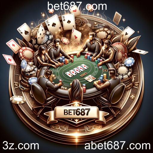 Poker: O Jogo de Estratégia e Habilidade