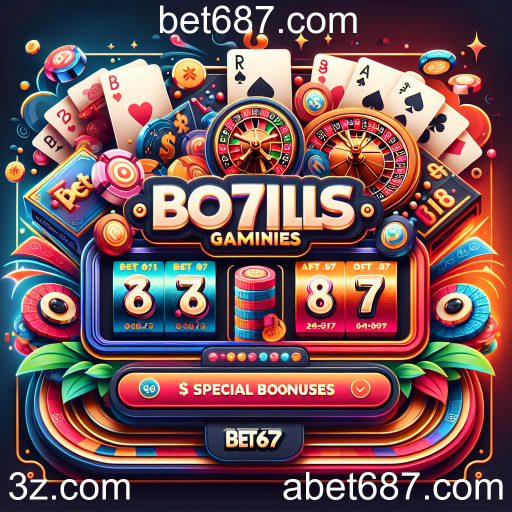 Explorando as Promoções no Bet687.com: Oportunidades Imperdíveis para Jogadores